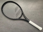 Babolat Pro Stock Aeropro Drive Blacked Out (16x19)