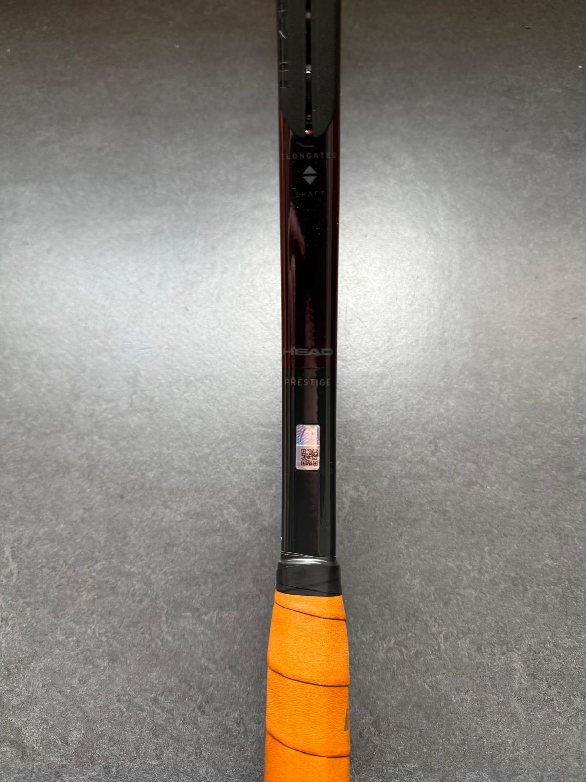 Head TGT334.1 Prestige 2023 XL (18X19)