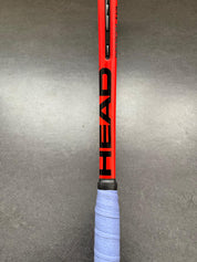 Head TGK231.2 Youtek Radical MP (18X20)
