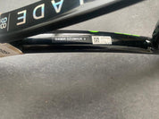 Damir Džumhur Personal Pro Stock Wilson Blade 98