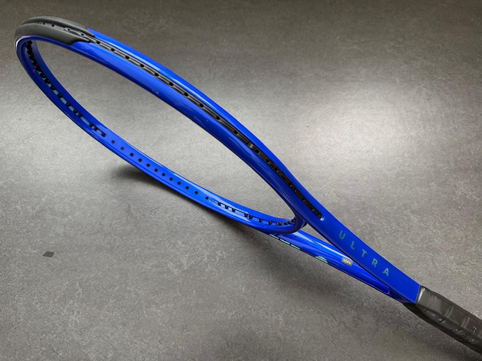 Wilson Pro Stock Steam 99 (16X18)