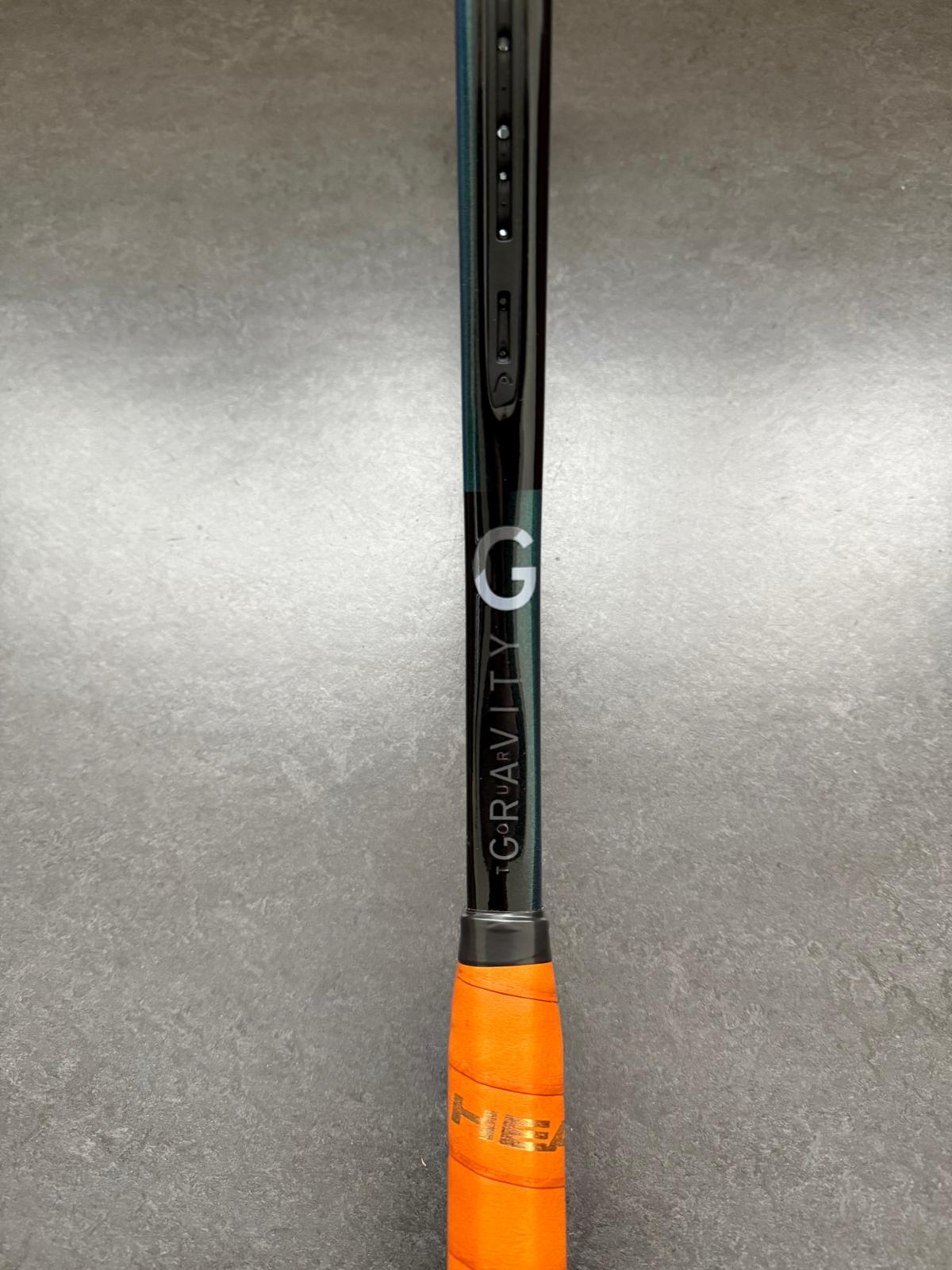 Head TGT373.1 Gravity Tour 2025 (16X19) – ProStockTennis