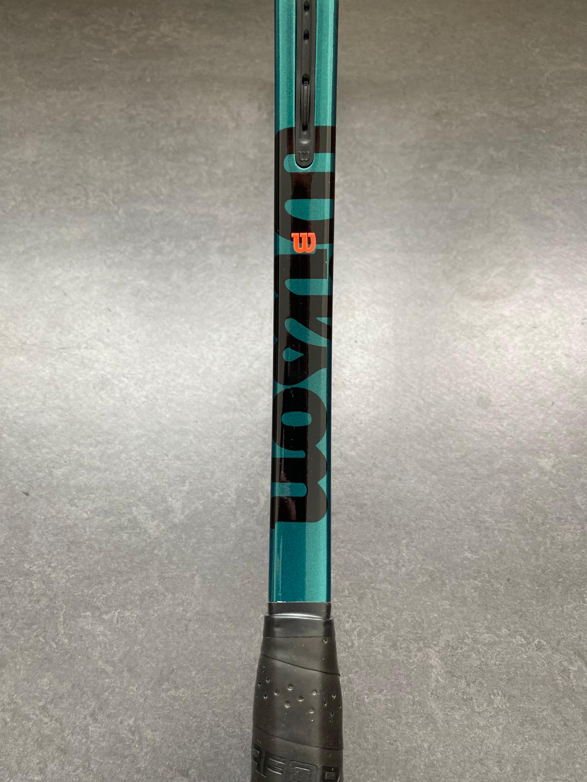 Wilson H22 (16X19)