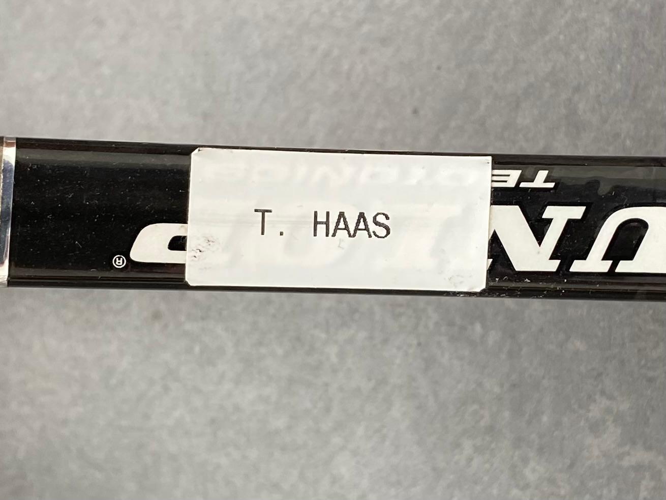 Tommy Haas Personal Dunlop 200 G (18X20)