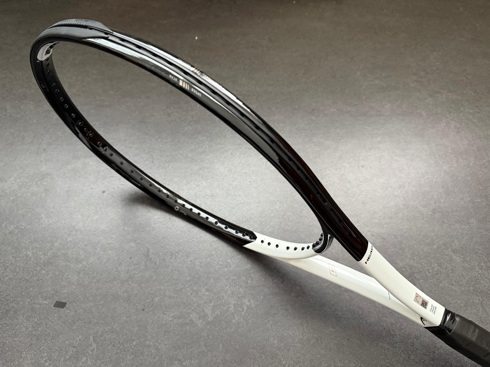 Head TGT339.2 Speed 2022 MP (16X19) – ProStockTennis