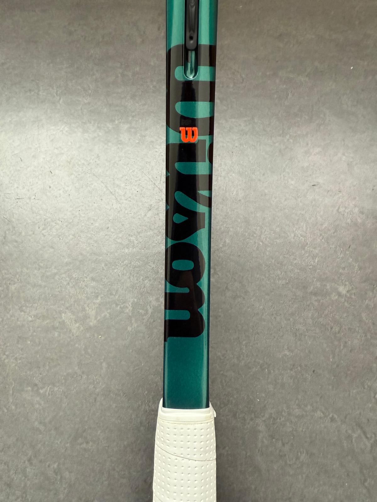 Wilson Pro Stock Steam 100 (16X20)