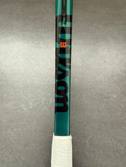 Wilson Pro Stock Steam 100 (16X20)