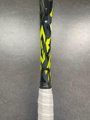 Adrian Mannarino Personal Babolat Aeropro Drive