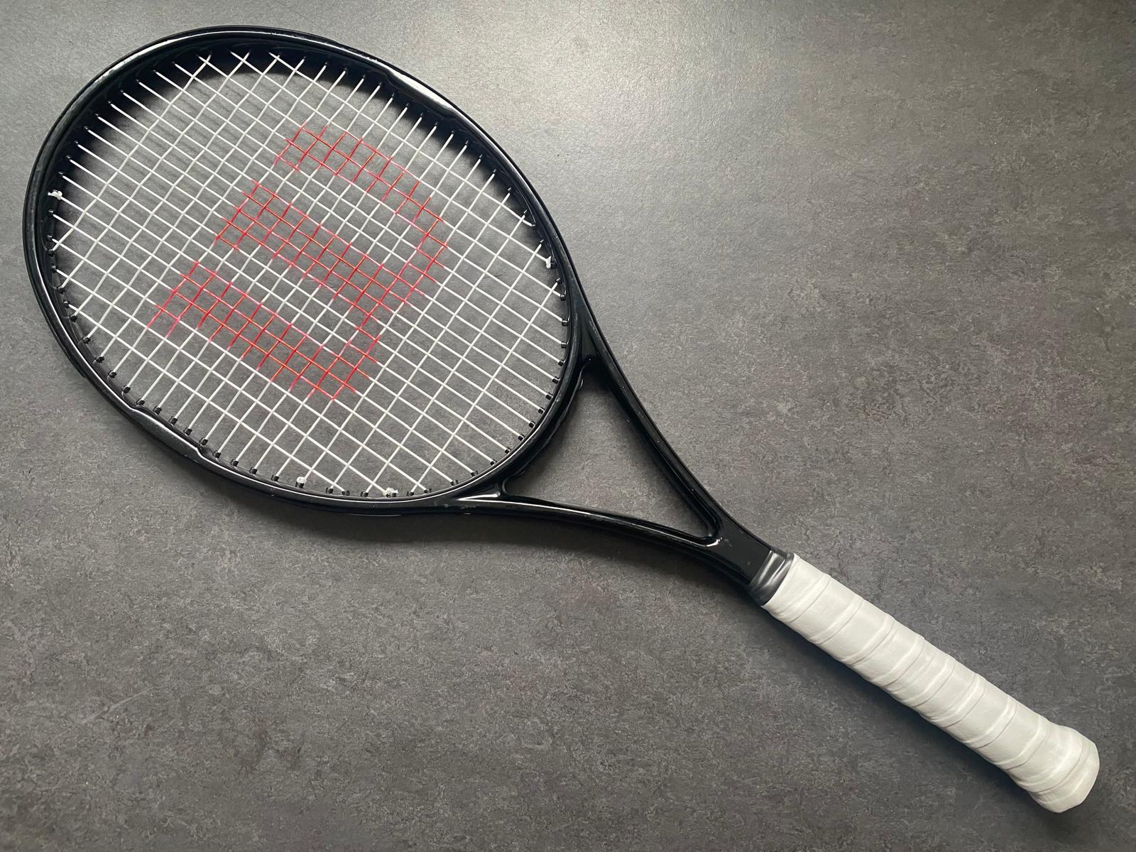 Wilson Pro Stock Pro Staff 6.1 95 (18X20)