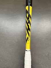Adrian Mannarino Personal Babolat Aeropro Drive (16X19)