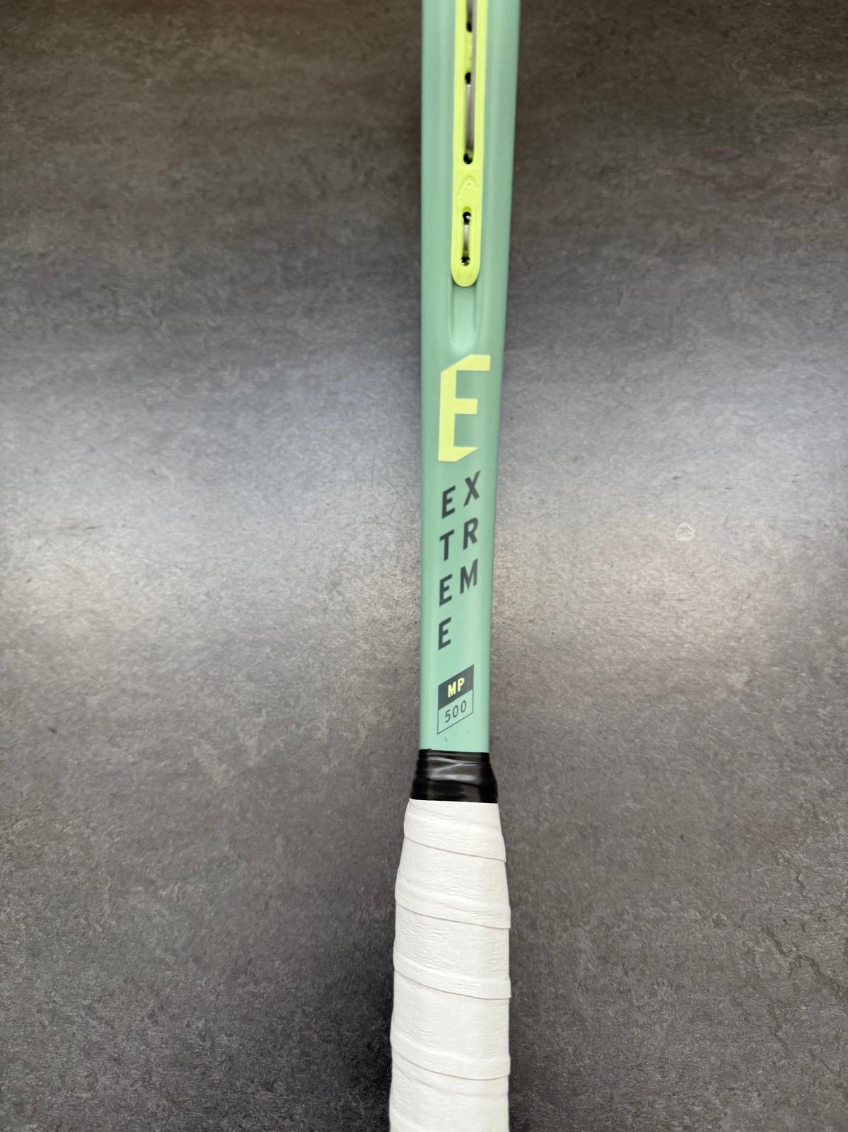 Head TGT333.2 Extreme MP 2022 (16X19)