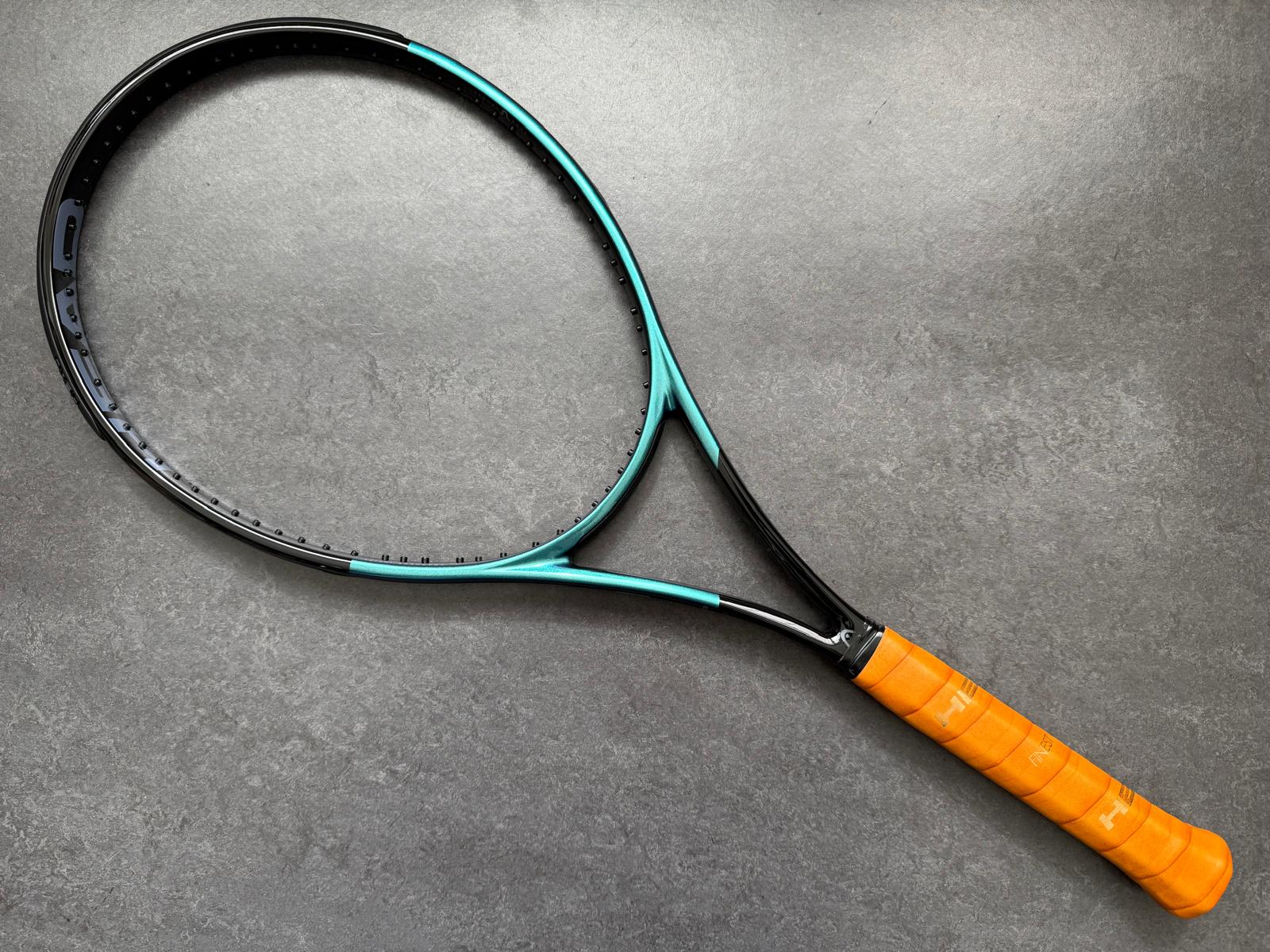 HEAD Gravity tour 2025モデルG2 2本セット Head Gravity Tour 2025 Tennis Racquet · RacquetDepot