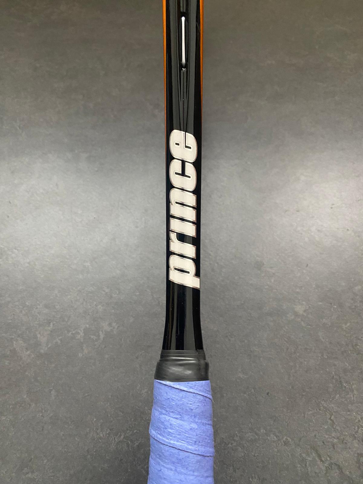 Prince TX141P-TK4C/27.5 EXO3 Tour 100 (16x18) – ProStockTennis