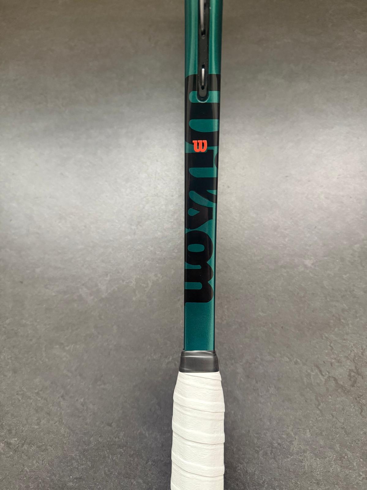 Wilson Pro Stock Blade 98 (18X20)
