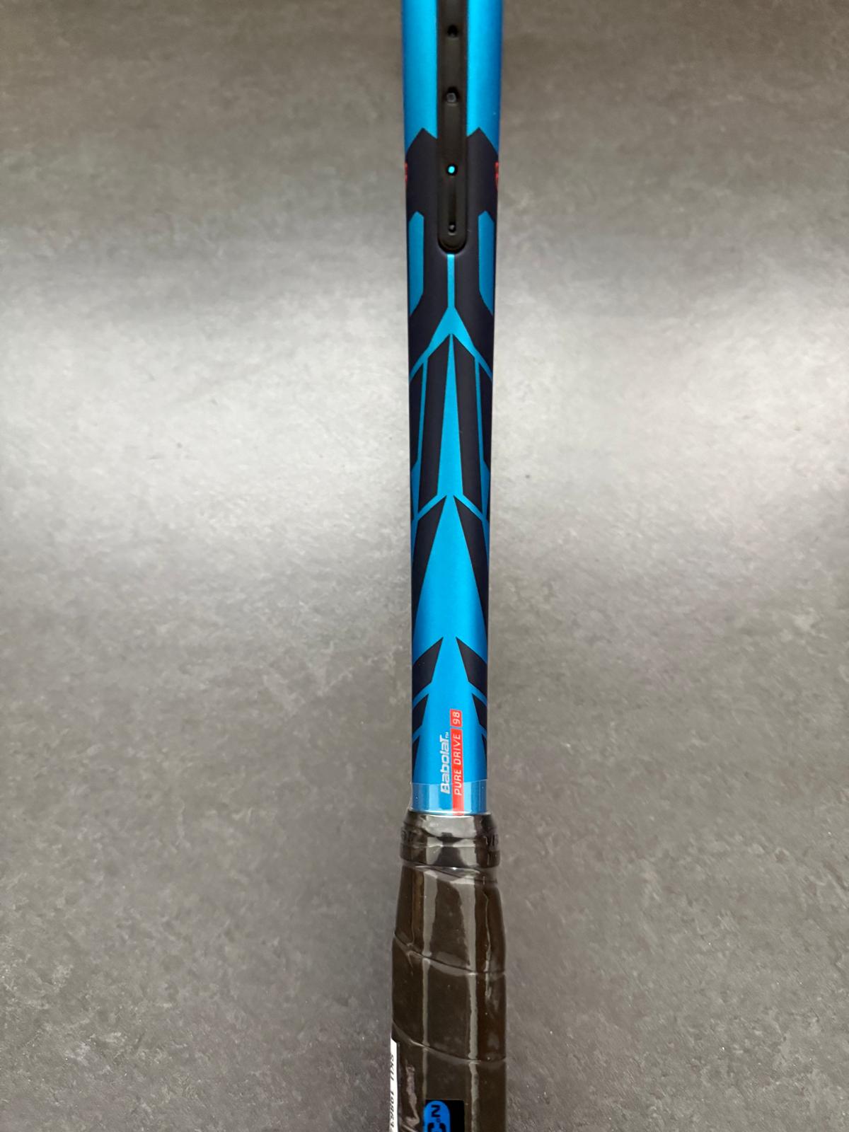 Babolat Pro Stock Pure Drive 2022 98 (16X19)