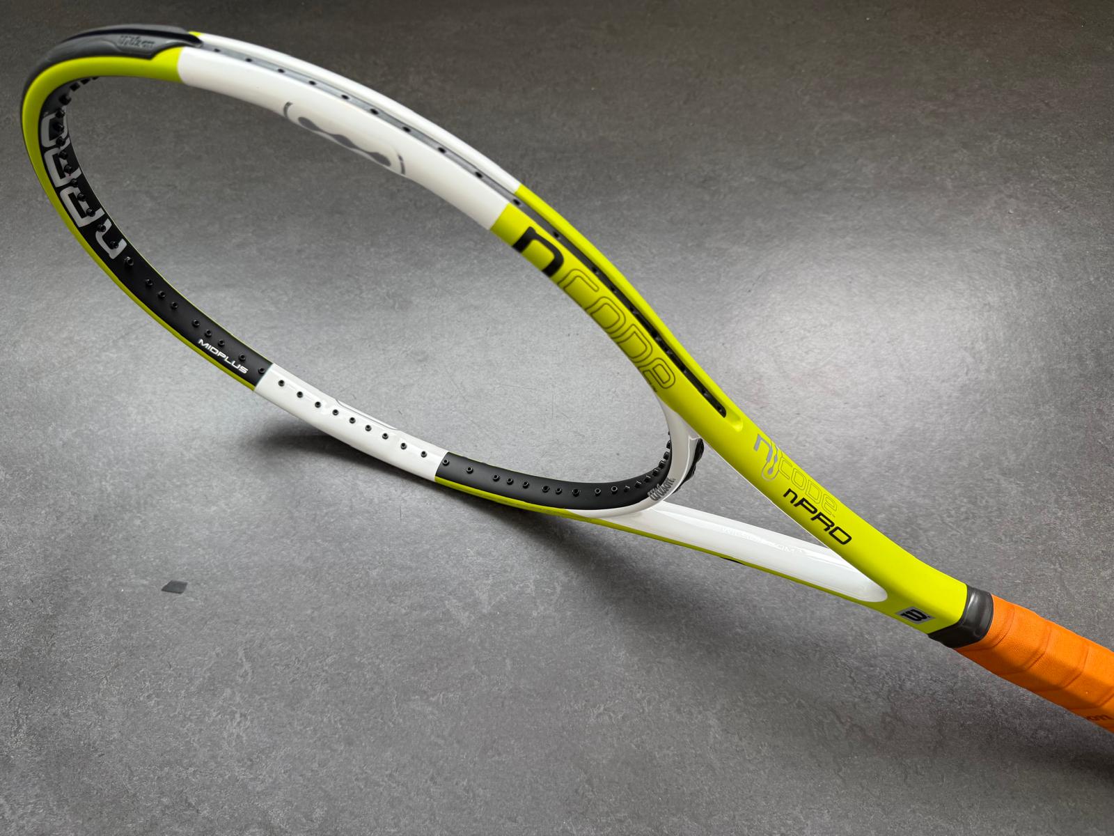 Wilson Pro Stock Prototype XL (18X19)