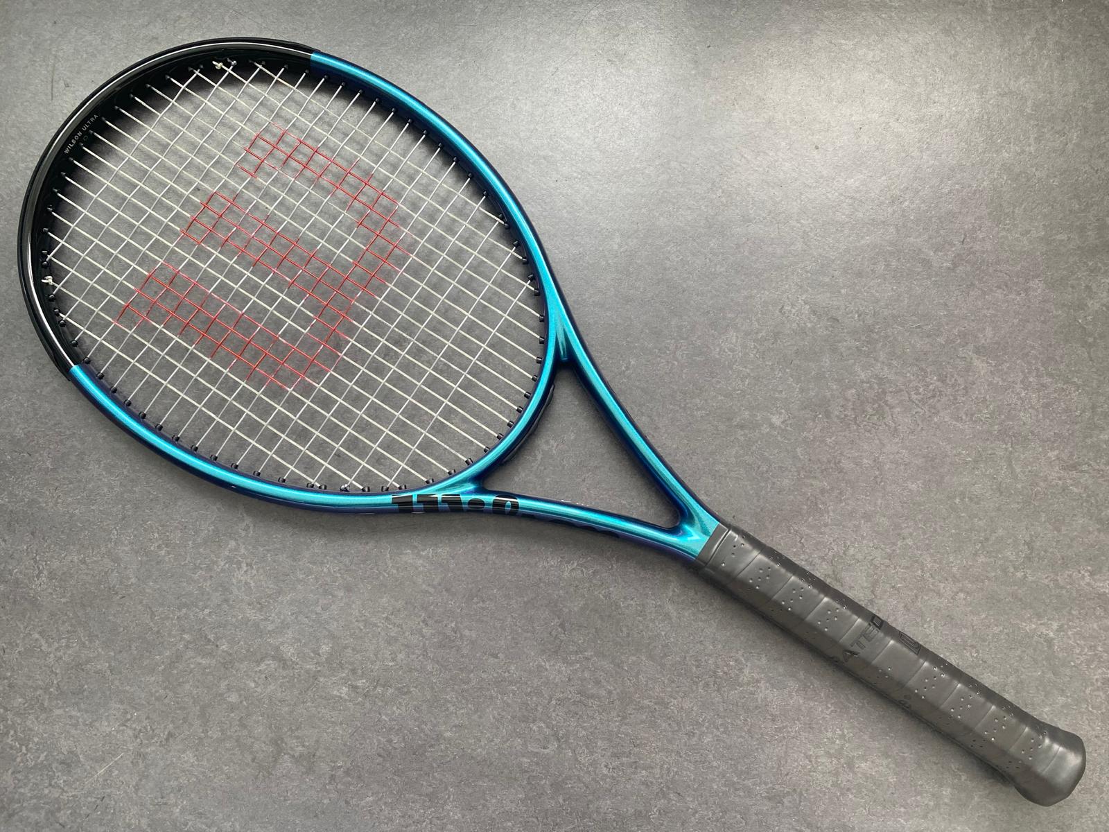 HEAD tgt365.1 BOOM MP プロストック Head TGT365.1 Boom MP 2022 (16X19) – ProStockTennis