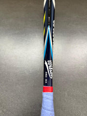 Victoria Azarenka Personal Wilson H25 (18X19)