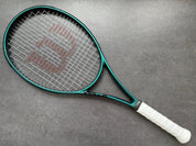 Wilson Pro Stock Steam 100 (16X20)