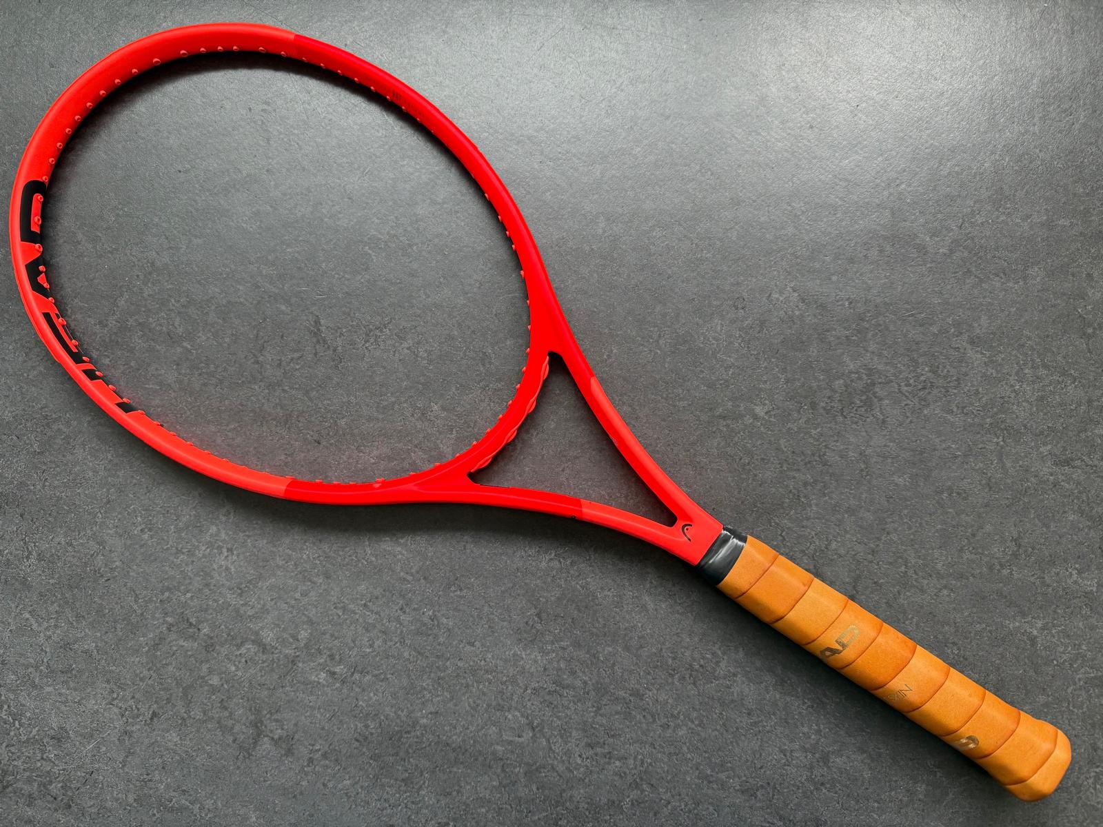 Head TGT292.1 Youtek IG Prestige MID – ProStockTennis