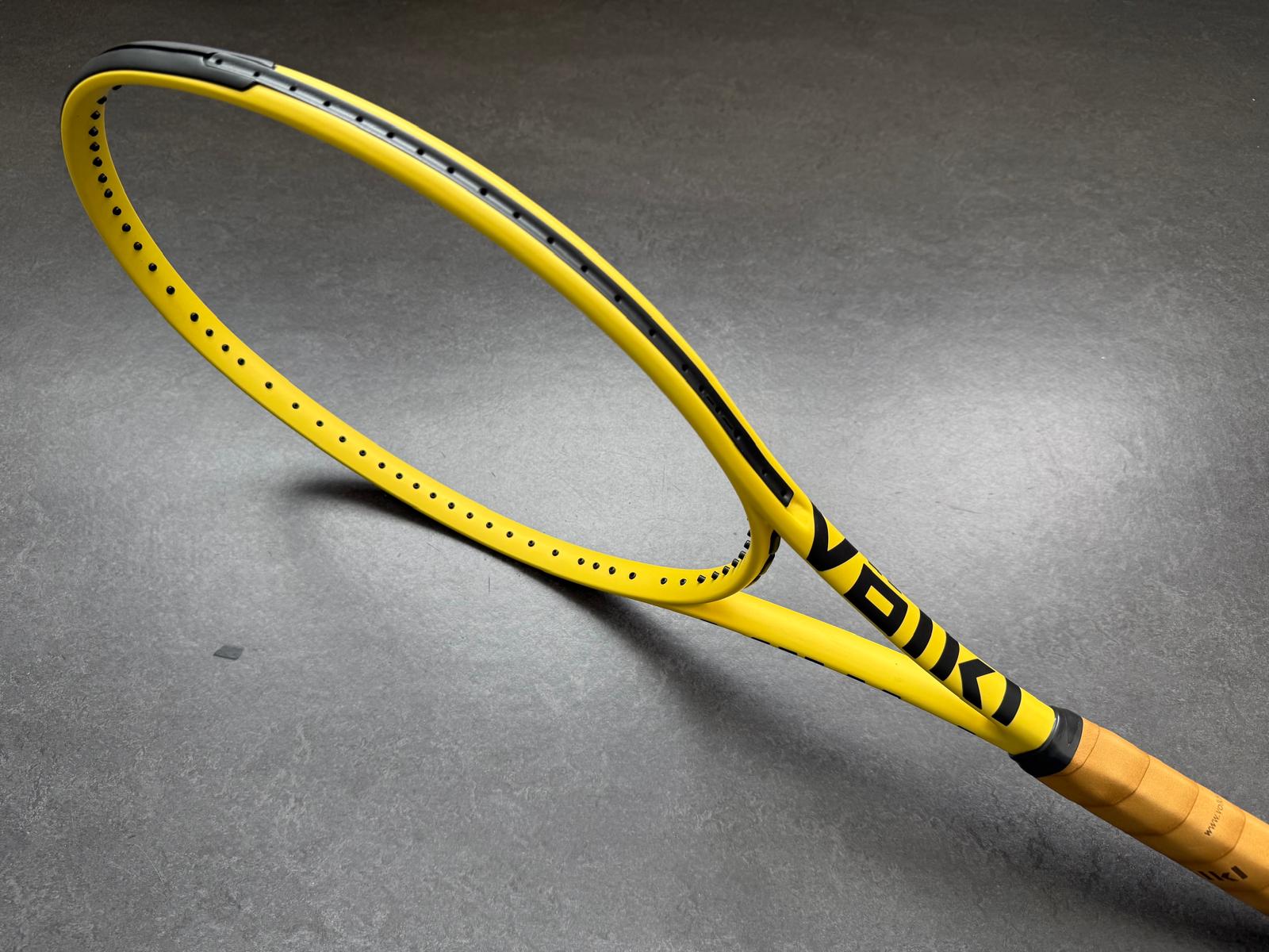 Volkl Pro Stock C10 Pro (16X19)