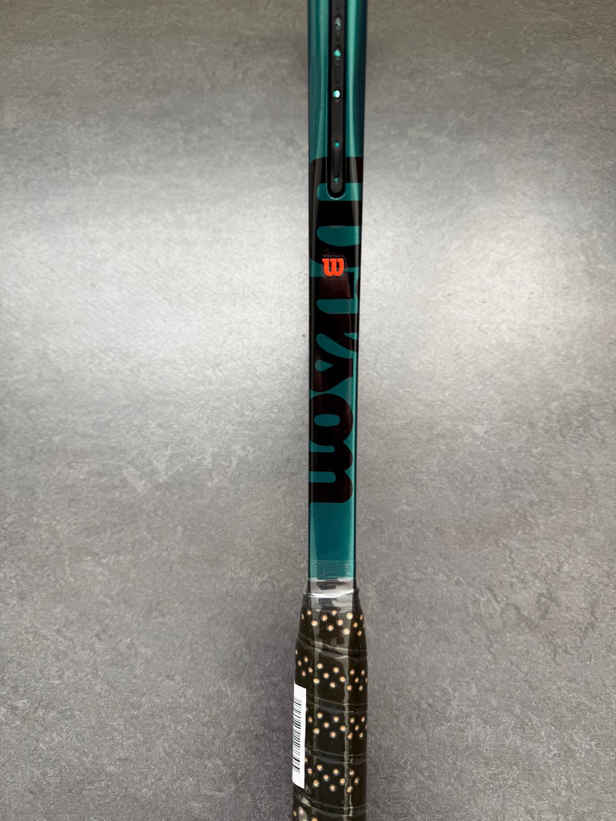 Wilson Pro Stock Blade 98 (18X20)