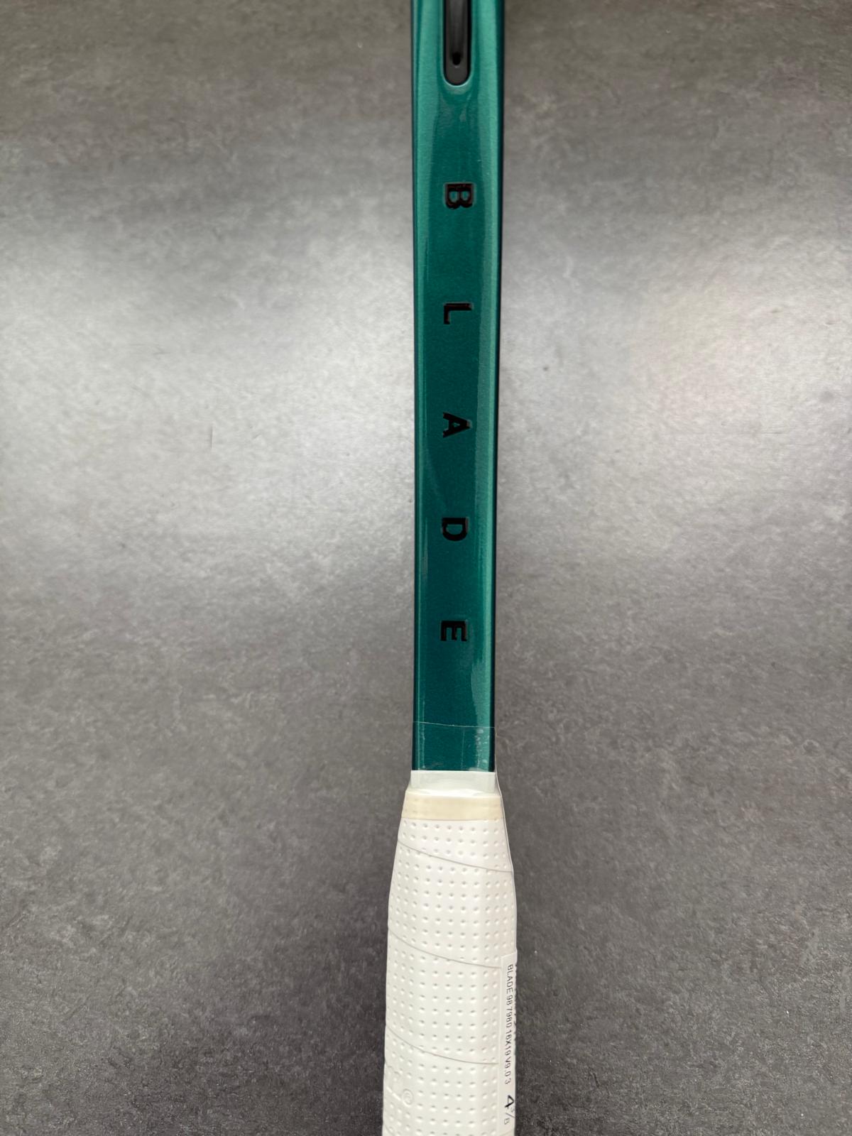 Wilson Pro Stock Blade 98 (16X19)