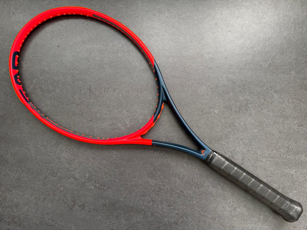 Head TGT307.2 Radical 2023 (16X19) – ProStockTennis