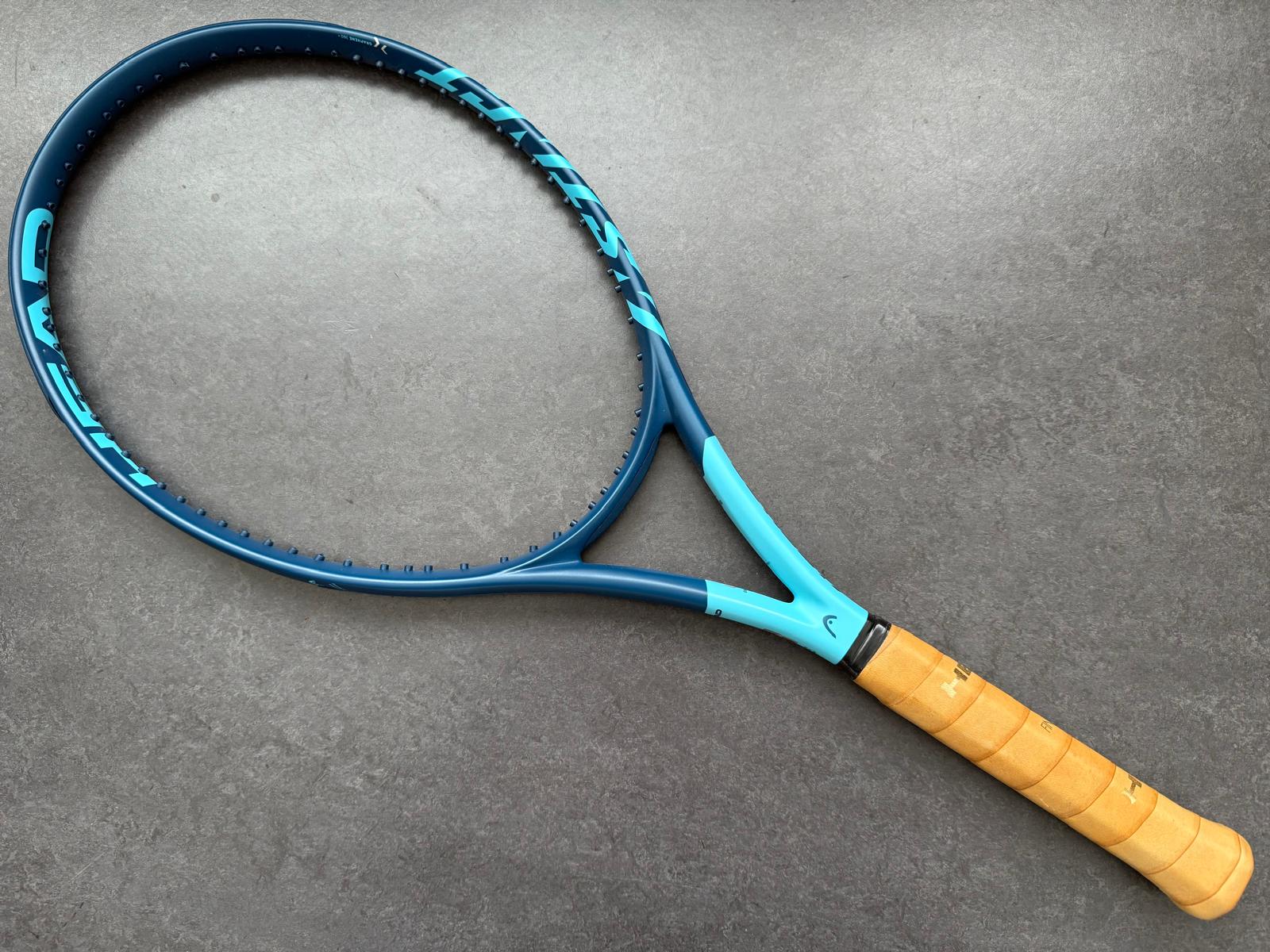 ラケット(硬式用) Wilson h22 Wilson H22 XL (18X20) – ProStockTennis