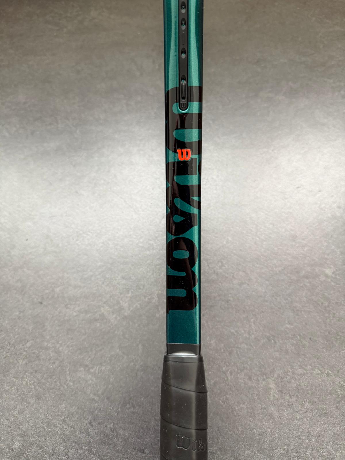 Wilson Pro Stock Steam 99 (16X19) – ProStockTennis