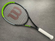 Wilson Pro Stock Blade 98 (18x20)