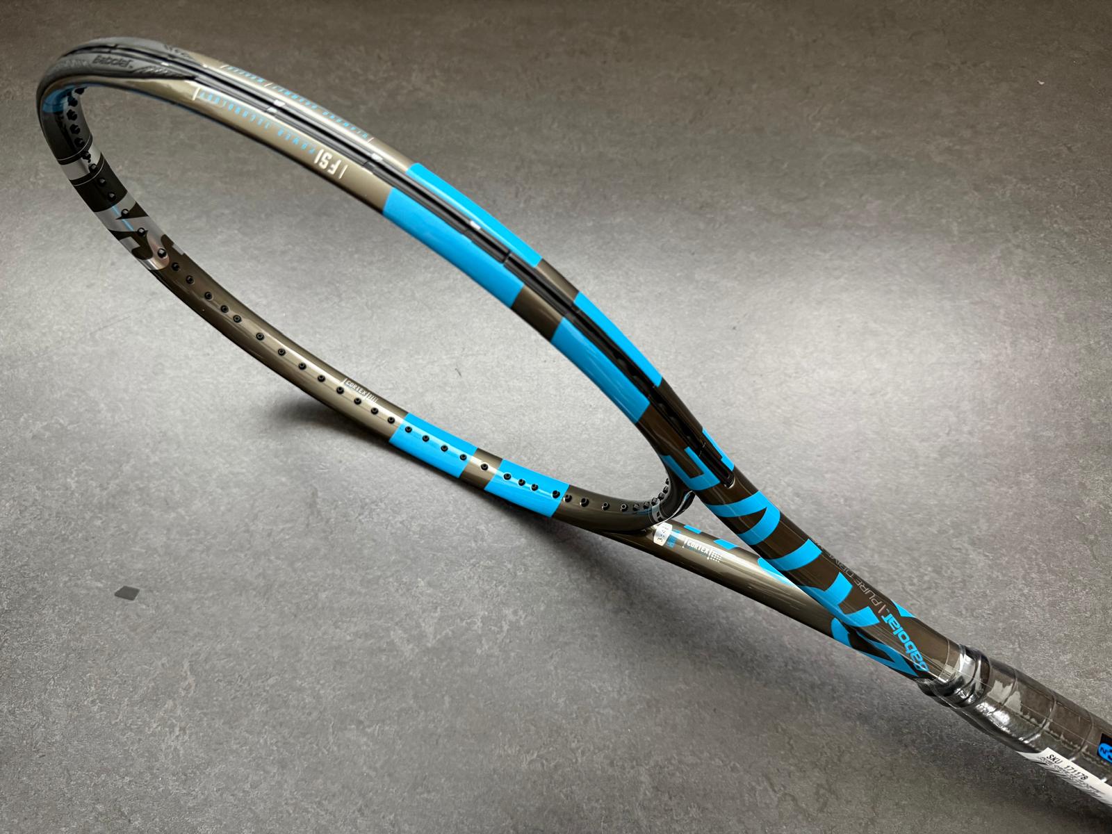 Babolat Pro Stock Pure Drive VS 19 Competition (16X19)