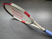 Grigor Dimitrov Personal Custom Wilson Pro Staff 93 (16X19)