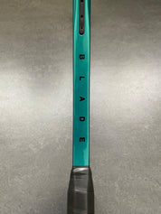 Wilson Pro Stock Blade 98 (18X19)