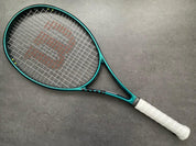 Wilson Pro Stock Steam 100 (16X20)