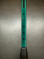 Wilson Pro Stock Blade 98 (18X19)