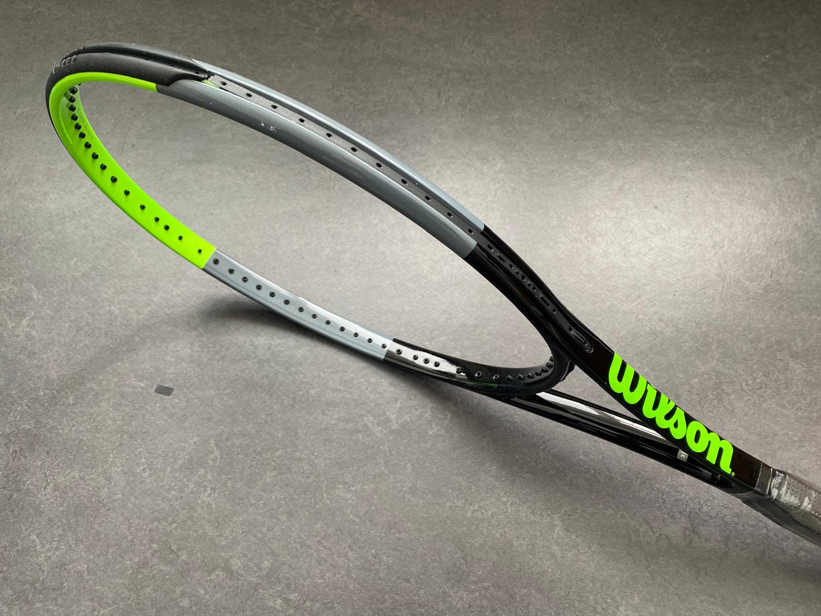 Wilson Pro Stock Blade 98 (16X19)