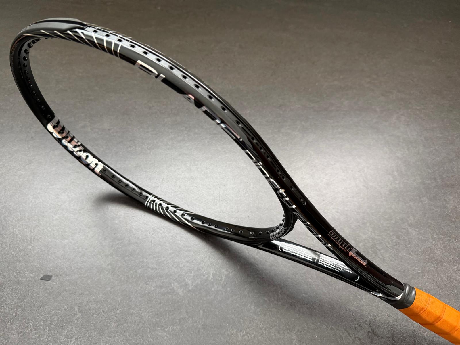 Wilson Pro Stock Prototype XL (16X20)
