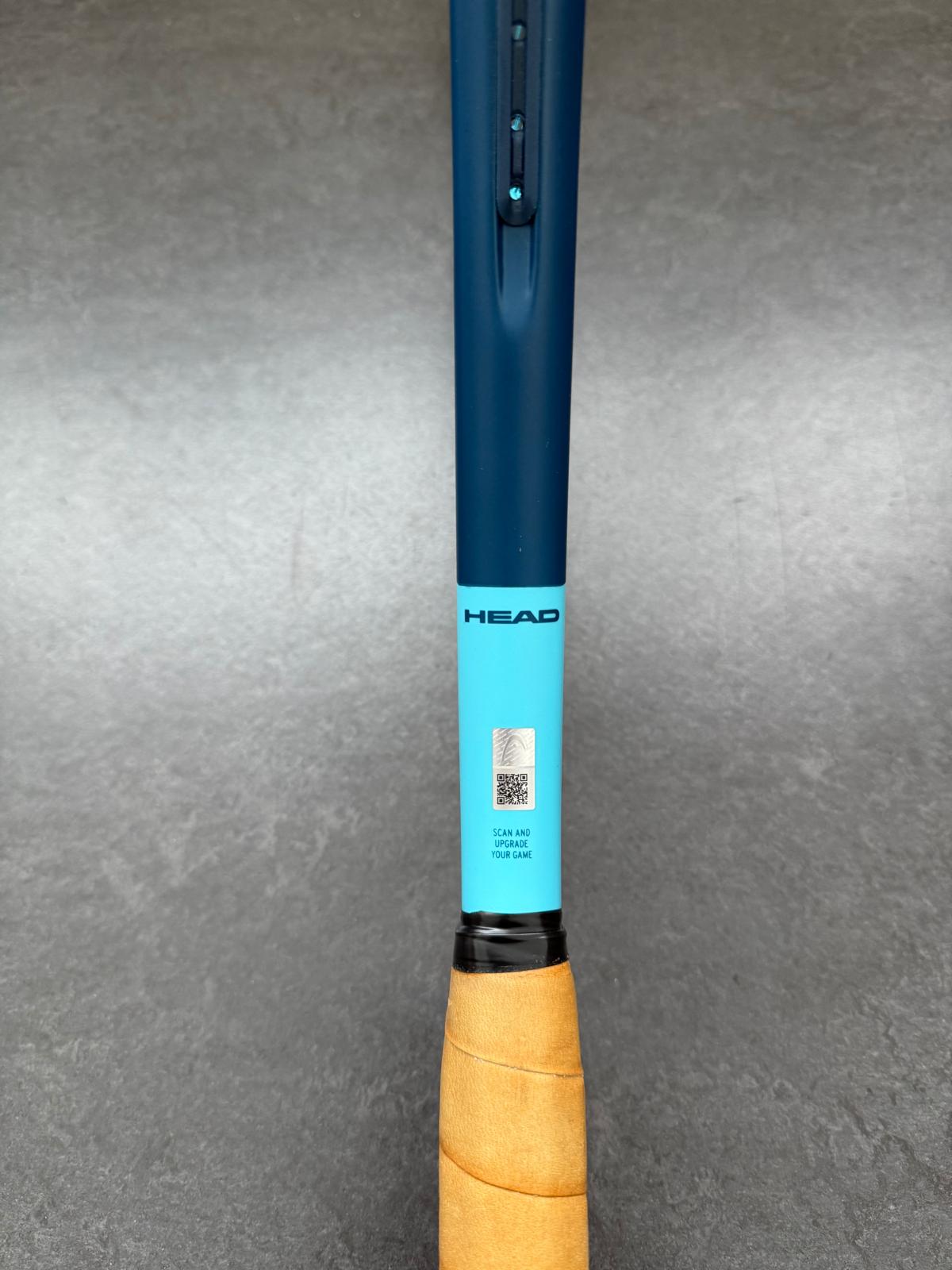 Head TGT325.3 Graphene 360+ Instinct MP (16X19)