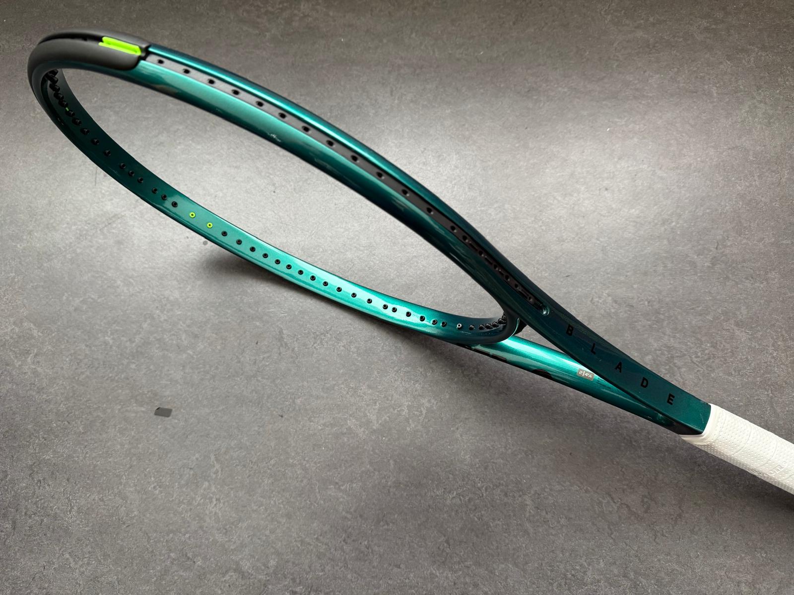 Wilson Pro Stock Steam 100 (16X20)