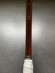Dimitrov Personal Wilson Pro Staff 97 V14 Paint (18X18)