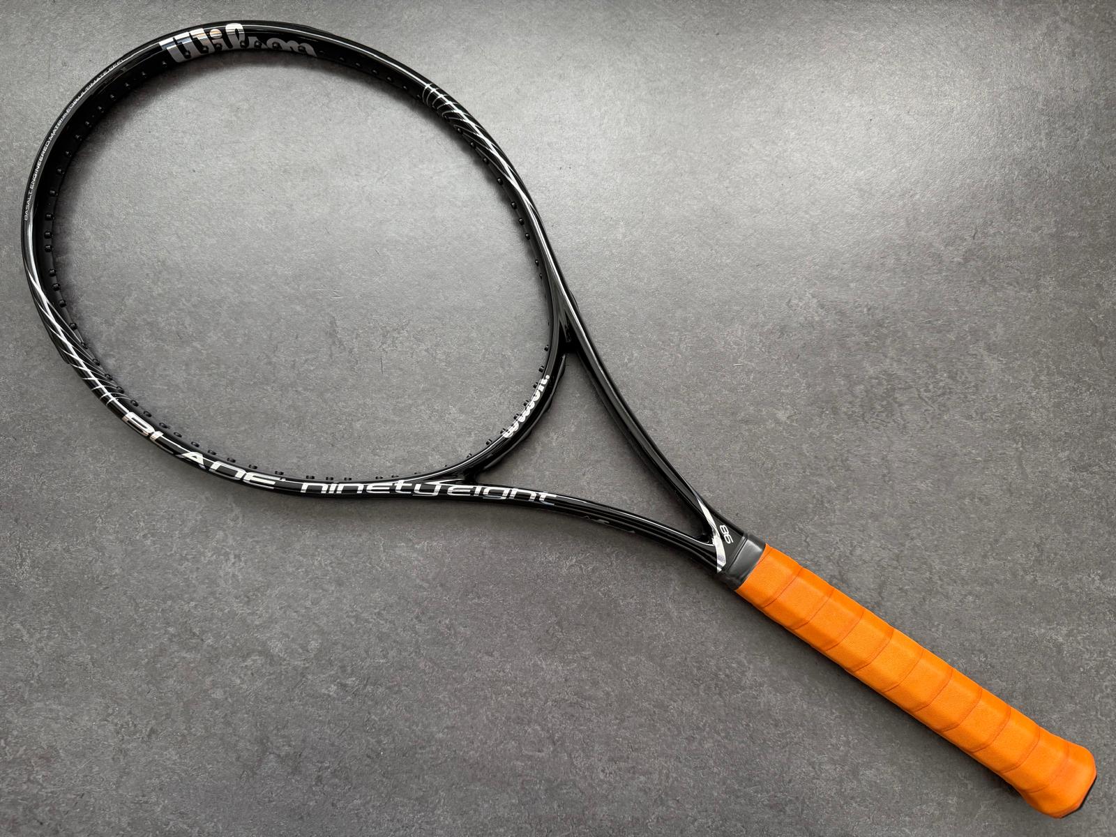 Wilson Pro Stock Prototype XL (16X20)