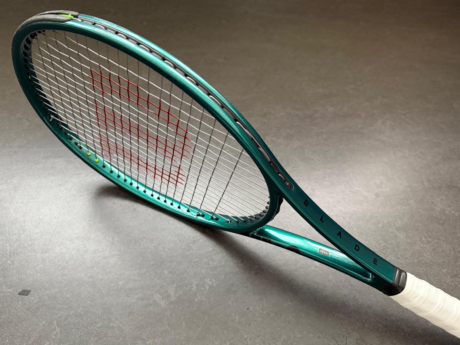 Wilson H22 (18x20)