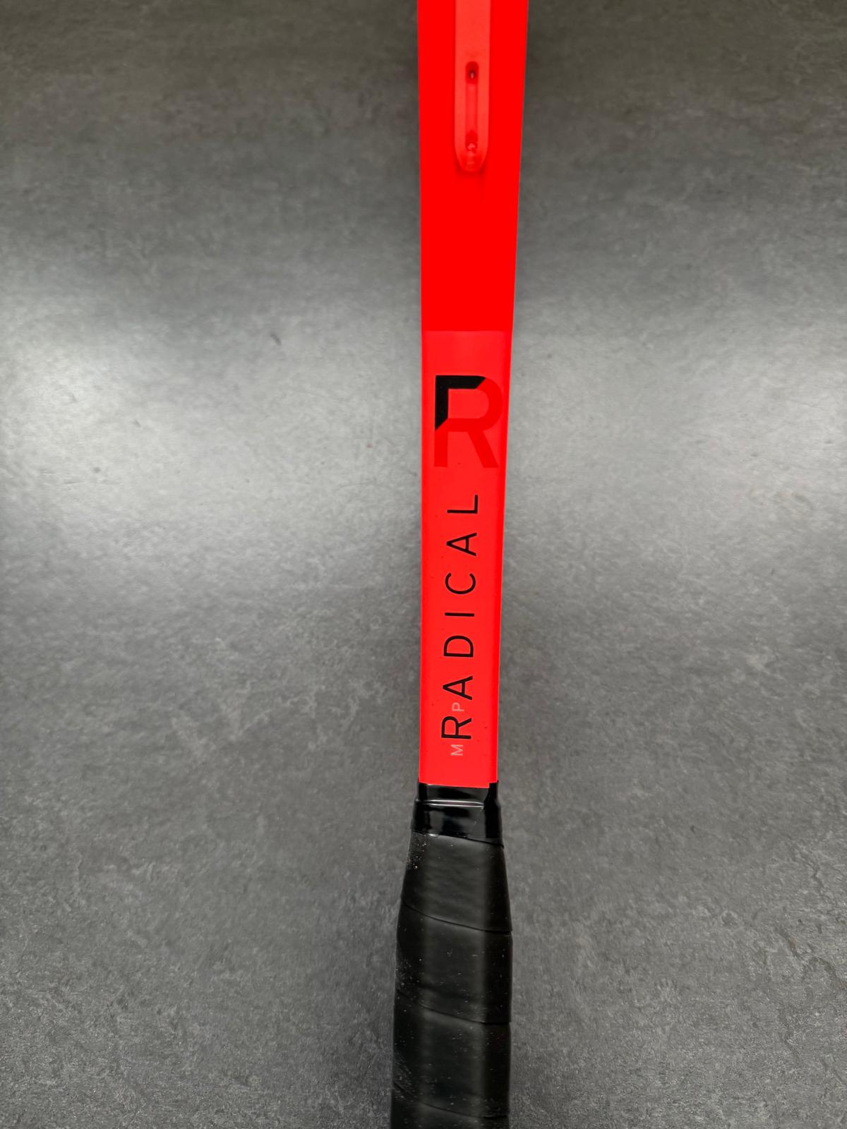 Head TGT351.1 Radical 2025 (16X19)