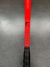 Head TGT351.1 Radical 2025 (16X19)