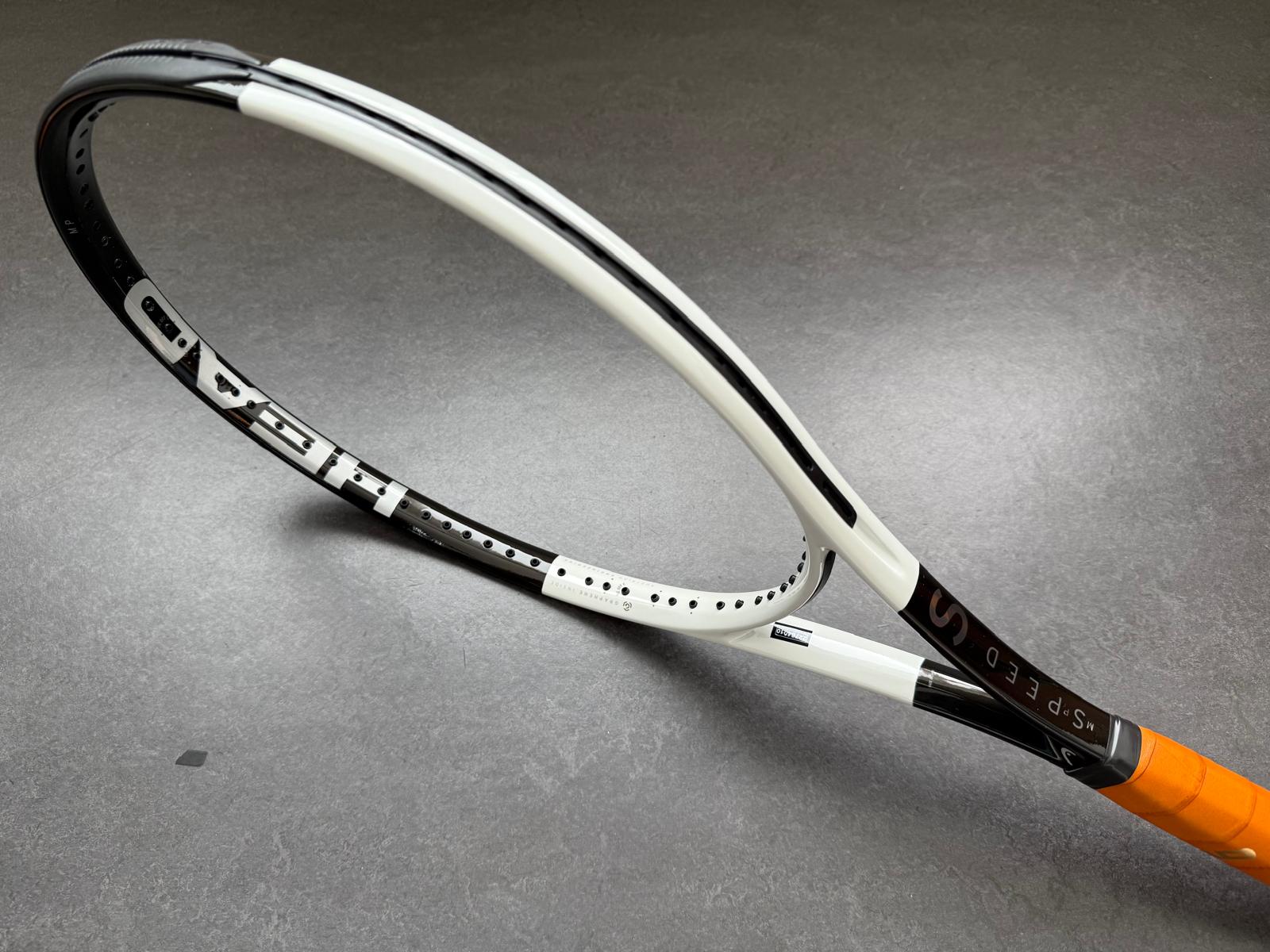 Head TGT339.2 Speed MP 2024 (16X19)