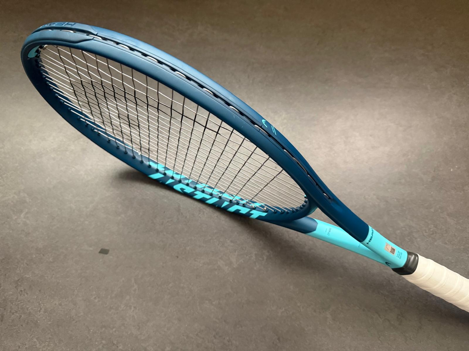 Head TGT325.3 Graphene 360+ Instinct MP (16X19)