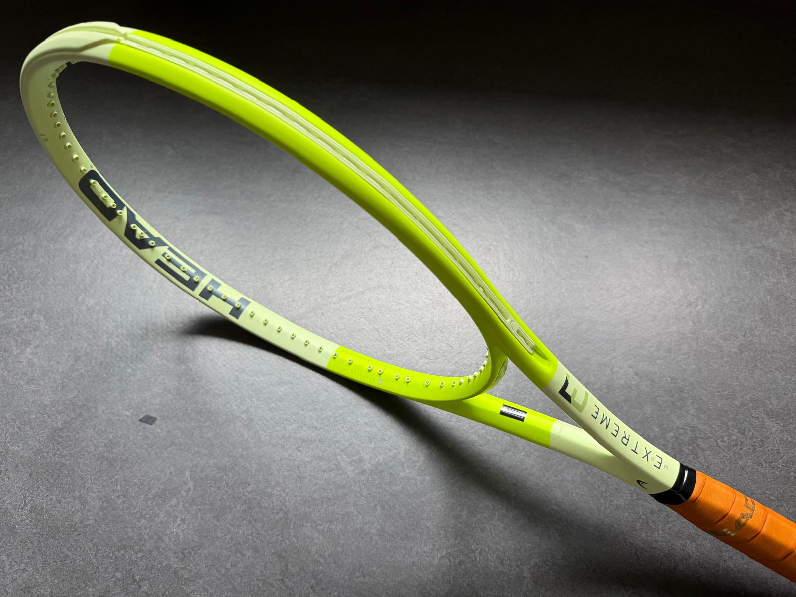 Head TGT333.2 Extreme 2024 (16X19)