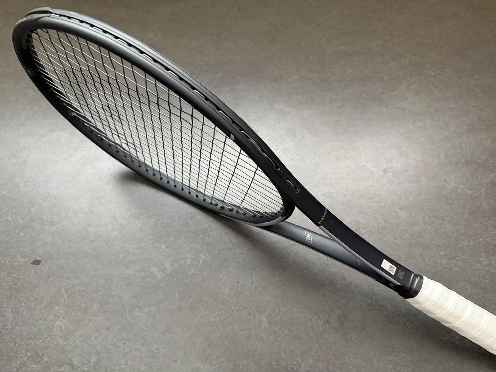 Head TGT344.4 Gravity Pro 2023 XL (18X20)