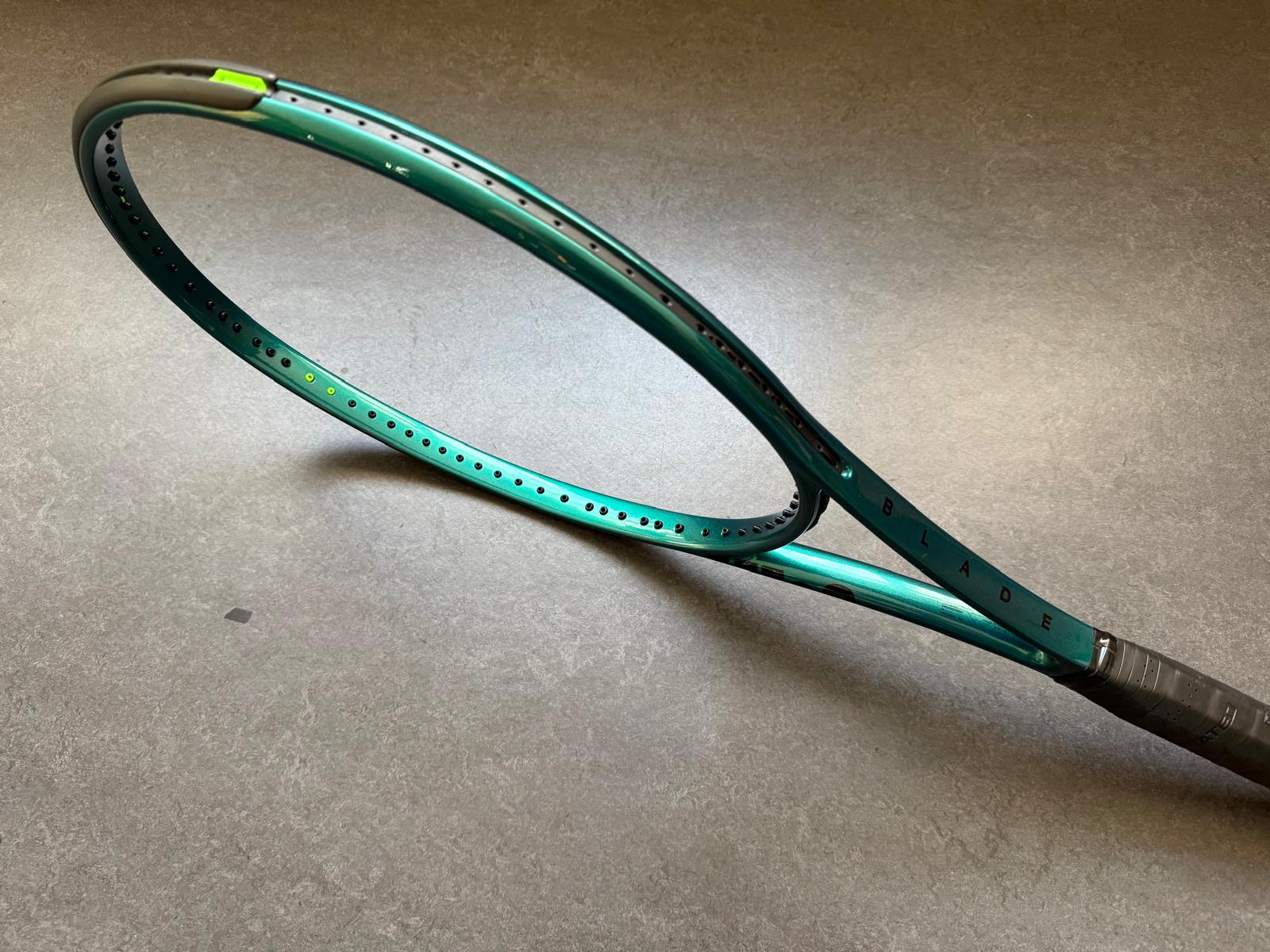 Wilson Pro Stock Blade 98 (18X20)